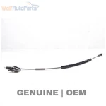 2018-2022 Vw Tiguan / Shifter Linkage Cable 5QN713263. Fixed Price $33.99.