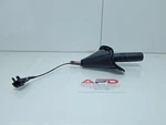 PO#25 Genuine Oem 2020-2025 Ford F53 Stripped Chassis Gear Lever LU9Z-7A256-AB. Fixed Price $125.00.
