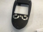 05-11 Mercedes-benz SLK280 3.0 Center Console At Floor Gear Shifter Bezel. Fixed Price $39.99.