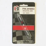 Hurst 2418553 Pro Matic P/g Power Glide Speed Lens New. Fixed Price $16.99.