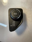 2014-2019 Jeep Cherokee Select-terrain Transfer Case Switch Knob Oem P68141876AF. Fixed Price $39.00.