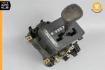 89-95 Mercedes W124 300TE E320 Floor Shifter Gear Selector Box Black Oem. Fixed Price $141.10.