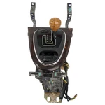04-09 Jaguar XJ8 Xjr Automatic Transmission Floor Gear Shift Selector Oem. Fixed Price $222.27.