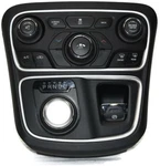 2015-2017 Chrysler 200 Audio Temperature Control Unit W/ Shifter 05091529AG. Fixed Price $149.99.