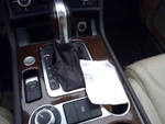 Touareg 2015 Transmission 2327455SHIFTER Only. Fixed Price $175.00.