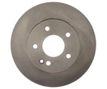 Raybestos 96956R R-line Brake Rotor For 98 Mercedes-benz C230. Fixed Price $61.80.