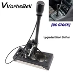 Manual Transmission Gear Lever Short Shifter For Vw Golf 4 5 6 7 & Audi A3 / Tt. Fixed Price $265.50.