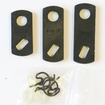 Hurst Usa Mustang Speed Comp Plus Top Loader 433 Ford Trans Levers 3735587. Fixed Price $98.99.