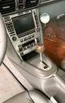 Porsche Boxster 911 Tiptronic Custom Handcrafted Tribute Shifter Mod. Fixed Price $185.00.