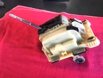 2003-2007 Mercedes W209 Clk C-class Auto Floor Gear Shifter 2032678724 Oem. Fixed Price $115.00.