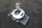 Automatic Transmission Gear Shifter Lever Switch 420713105 420713041C Audi R8 11. Fixed Price $249.99.