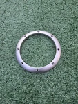 99-06 Audi Tt MK1 Oem Knob Shifter Mount Aluminum Trim Only Bezel Manual. Fixed Price $29.95.