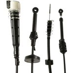 Pioneer CA-1253 Automatic Transmission Shifter Cable Kit. Fixed Price $118.32.