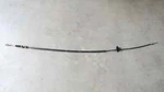 Porsche Boxster Shift Cable Wire Rope Hoist For Tiptronic 98603303. Fixed Price $76.22.