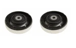 Lemforder Set Of 2 Rear Shock Mounts W/ Spring Pad Bmw E60 E63 E64 E65 E66. Fixed Price $85.95.