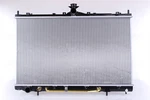 Nissens 628975 Radiator, Engine Cooling For Mitsubishi. Fixed Price $255.30.