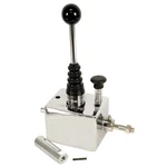 Super Shifter, Box Assembly, Push Button Reverse Dunebuggy & Vw. Fixed Price $146.00.