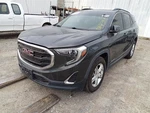 Terrain 2018 Transmission Shift 10049307. Fixed Price $84.02.