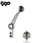 Cmw Adjustable Billet 10" Shifter Arms Hurst Tremec TK0-500 / 600 T56 SH-204-10. Fixed Price $317.00.