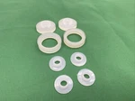 Manual Transmission Gear Linkage Bushing Kit W108 W110 W111 W113 W121. Fixed Price $82.80.