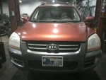Sportage 2007 Transmission Shift 113179. Fixed Price $30.00.