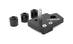 Torque Solution Short Shift Plate Fits Mazda 14-18, 6 14-17, CX-5 13-17. Fixed Price $89.99.