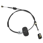 8S4Z7E395AG Automatic Transmission Gear Shift Cable, Replacement Ford. Fixed Price $80.09.