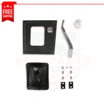 Hurst 5380036 Comp Stick Plate Kit 1987-1993 Ford Mustang. Fixed Price $212.99.