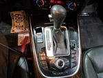 2012 Q5 Audi Transmission Shifter Assembly SKU#4345848. Fixed Price $103.00.