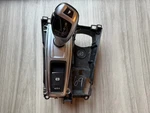 2007 - 2013 Bmw X5 E70 E71 X6 Automatic Transmission Gear Shifter Floor Knob Oem. Fixed Price $140.00.