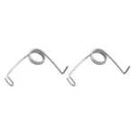 For Chevy El Camino 1968-1977 Restoparts Tailgate Cable Springs. Fixed Price $17.20.