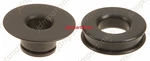 Vaico Shift Lever Bushing 2PC Kit 01-09 For Mercedes-benz C240 C320 SLK55 Amg. Fixed Price $27.54.