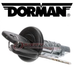 Dorman Ignition Lock Cylinder For 2003-2006 Gmc Sierra 3500 Primary Bs. Fixed Price $64.60.