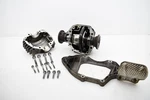 2013 Audi A5 Awd Manual Transmission Rear Differential Oem KW22. Fixed Price $162.00.