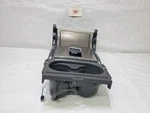 2011-2012 Lincoln Mkx Center Console Gear Shifter Bezel W/ Cup Holder & Storage. Fixed Price $144.99.