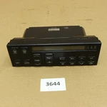 Lexus LS400 1990-1992 Oem A/c Heater Temperature Climate Control 55900-50010. Fixed Price $104.99.