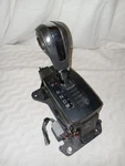 2011-2012 Ford Fusion 2.5L Automatic Trans Floor Gear Shifter Assembly Black Oem. Fixed Price $64.99.