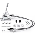 Aluminium Short Shifter Box Kit For Honda Acura Rsx Type-s K20 K24 Manual Trans. Fixed Price $139.90.