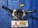 08-15 Mitsubishi Lancer Evolution X Steering Column Combination Switch Stock#f. Fixed Price $129.95.