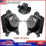 2PCS Oem Ford Escape 2020-2022 Automatic Transmission Shift Lever PZ1P-7P155-AC. Fixed Price $138.20.