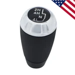 For 2011-2018 Jeep Wrangler Jk 4WD Transfer Case Shifter Knob Chrome Trim. Fixed Price $18.99.