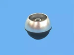 Genuine Mopar Gearshift Knob 68087185AB. Fixed Price $53.90.