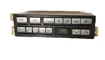 1987-1988 Toyota Supra Heater Ac Climate Temperature Controls Oem 55900-14411. Fixed Price $75.00.