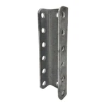 A.a Adjustable Channel, Lunette Ring Bracket For Trailer Coupler,.... Fixed Price $38.76.