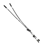Oem New Genuine Nissan Shift Control Cable 2007-2012 Sentra 34413-ET80A. Fixed Price $206.39.