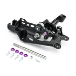 Acuity 4 Way Adjustable Shifter For 22+ Honda Civic / 23+ Acura Integra Mt Lhd. Fixed Price $469.00.