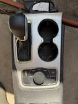 2018-2021 Jeep Grand Cherokee Srt Trackhawk Console Shifter Bezel W/ Knob Oem. Fixed Price $500.00.