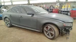 Shifter S4 Audi 2011 Transmission 7100917. Fixed Price $117.89.