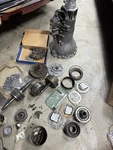Amc Turbo Hydromatic Automatic Transmission TH400 American Motors Jeep. Fixed Price $500.00.