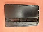 Bmw E28 528E 524TD 528I 533I 535I Front Center Shifter Selector Panel Oem #86232. Fixed Price $36.00.